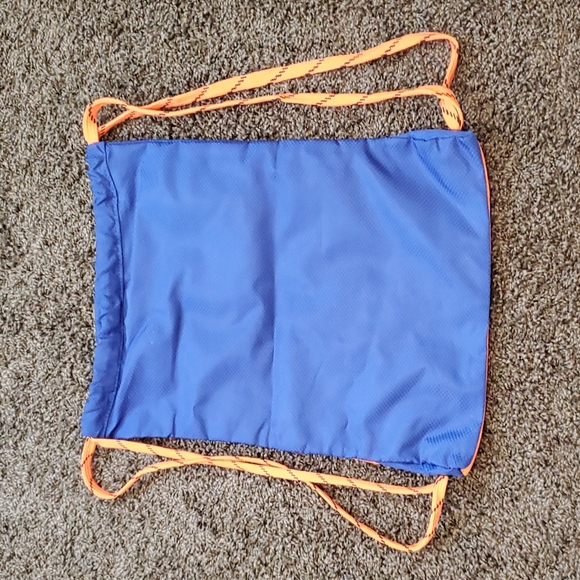 And1 Basketball String Backpack - Picture 2 of 3